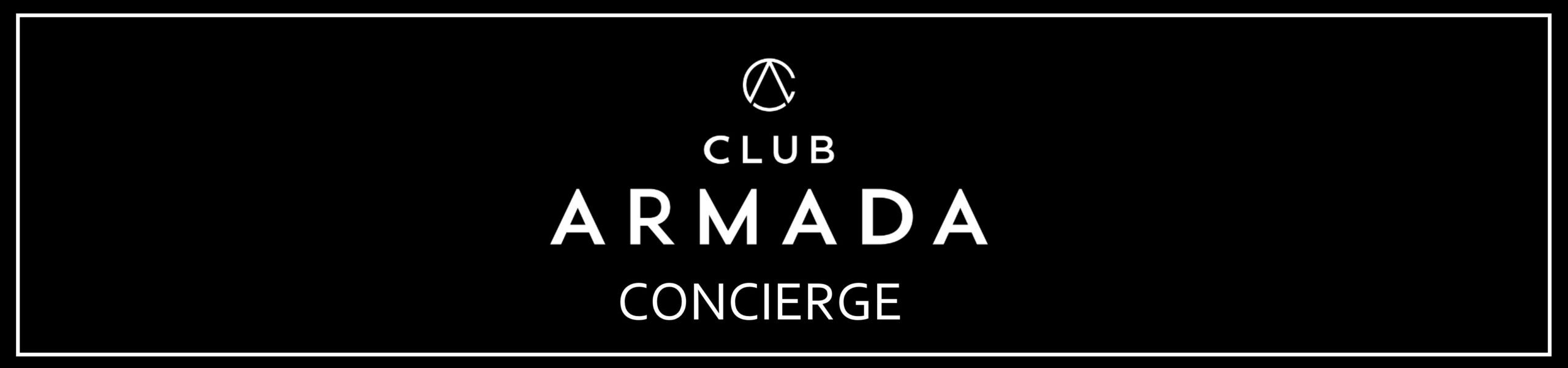 CLUB-ARMADA CONCIERGE
